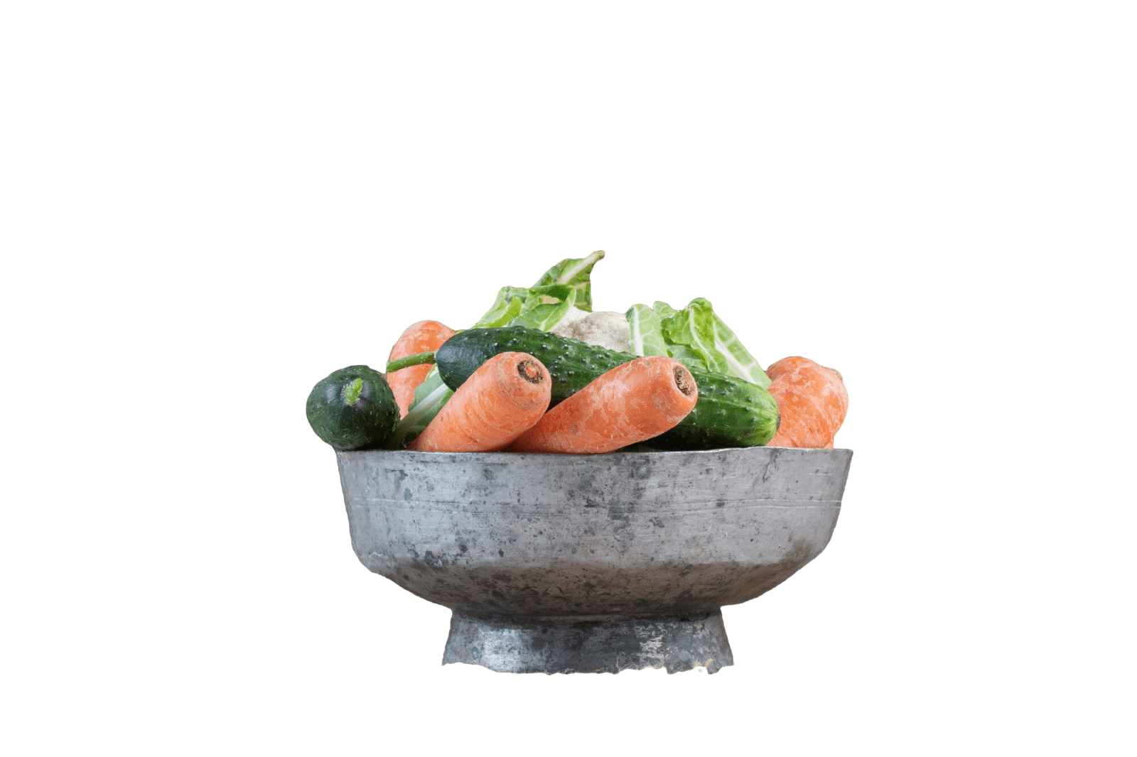 bunch-raw-vegetables-classic-bowl-high-quality-photo